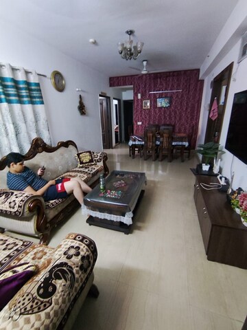 3 BHK Apartment For Sale in Nimbus The Hyde park, Sector 78
