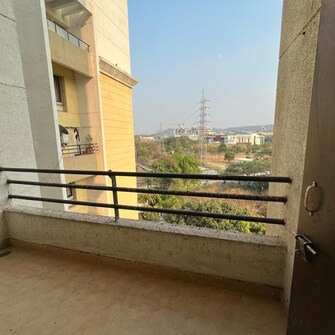 3 BHK Apartment For Rent in Sanjay Selenite Someshwarwadi Pune  7535447