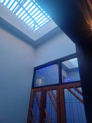 Furnished Amenities in 2 BHK Independent House at Jankipuram – for Sale