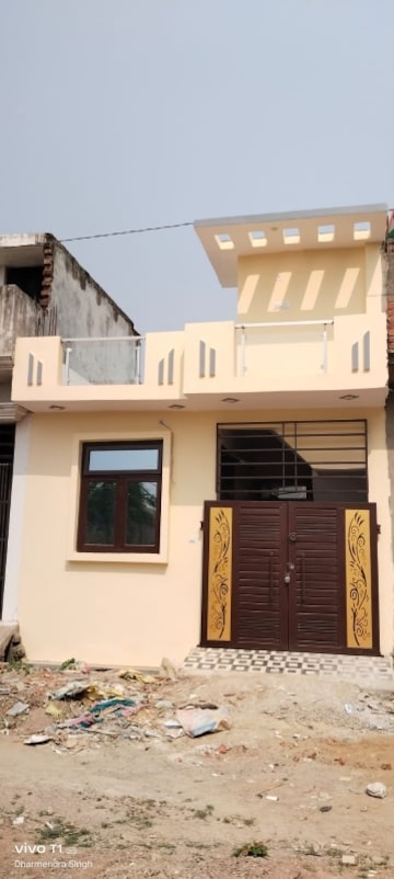 1 BHK Independent House For Resale in Jankipuram Lucknow  7535453