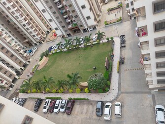 2 BHK Apartment For Rent in Jahangirabad Surat  7535470