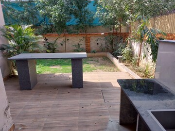 Swimming Pool in 3 BHK Builder Floor at Puri Aman Vilas, Sector 89 – for Sale