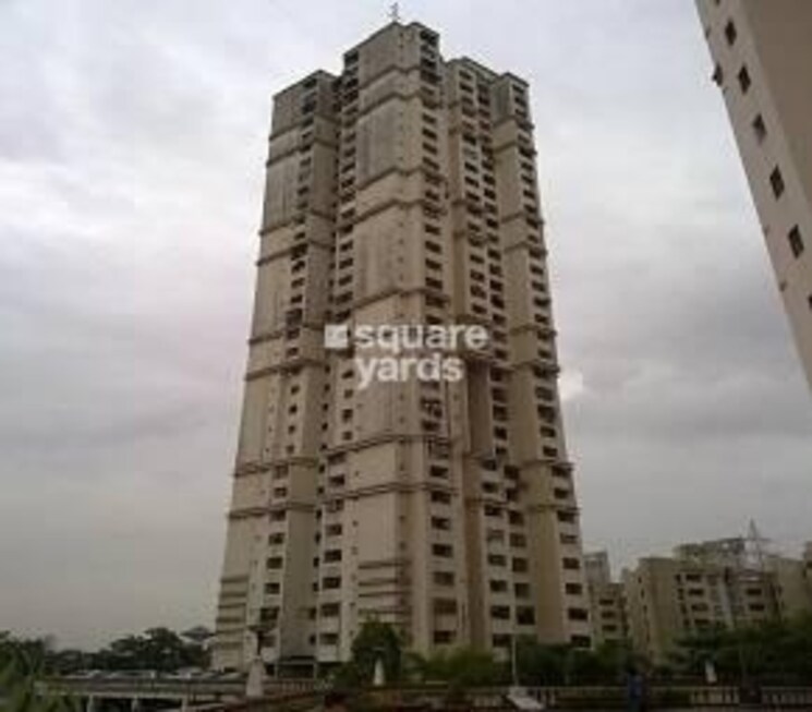 Exterior View, aristo-lloyds-estate 2 Bedroom 858 Sq.Ft. Apartment In Wadala East Mumbai 7535483