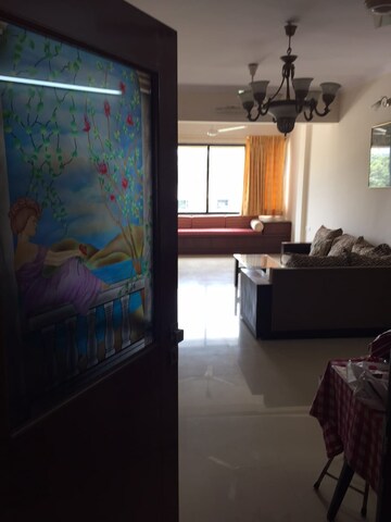 2 BHK Apartment For Resale in Aristo Lloyds Estate Wadala East Mumbai  7535483