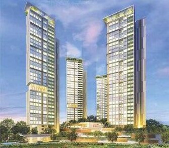 3 BHK Apartment For Rent in Man One park Avenue Brahmand Thane  7535489