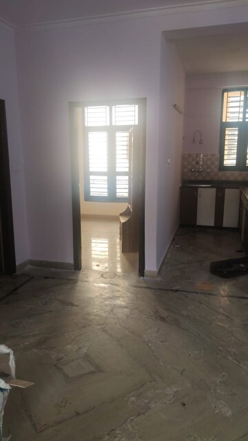 Room in 3 BHK Builder Floor at Chhatikara – for Sale