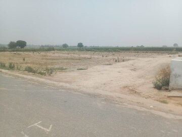  Plot For Sale in Ghevra