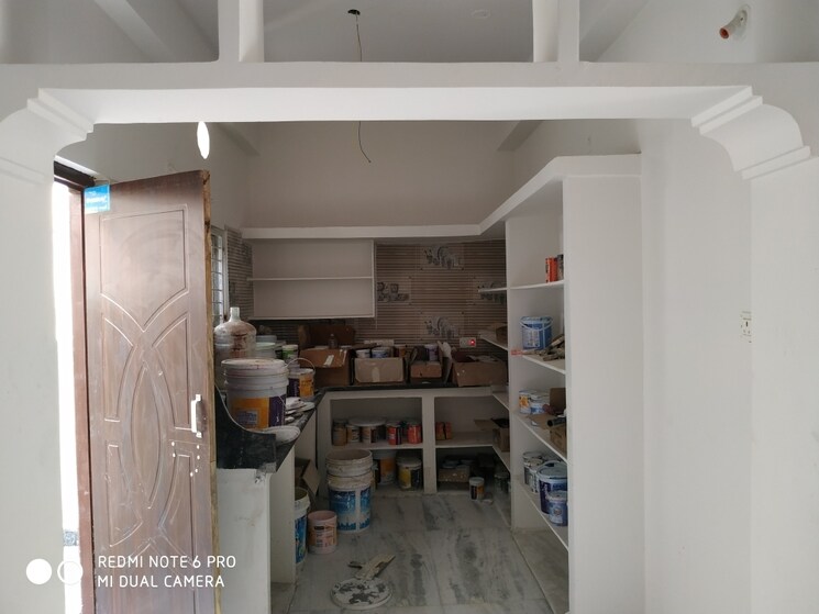 Kitchen, rampally 2 Bedroom 150 Sq.Yd. Independent House In Rampally Hyderabad 7535534
