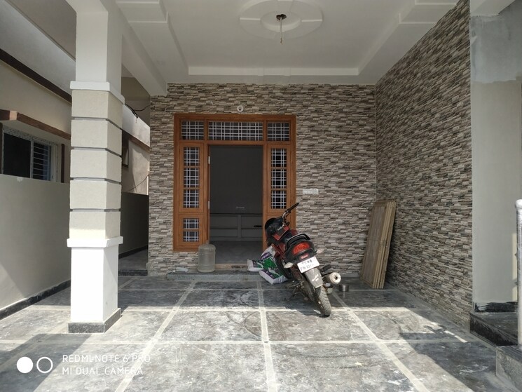  Parking, rampally 2 Bedroom 150 Sq.Yd. Independent House In Rampally Hyderabad 7535534