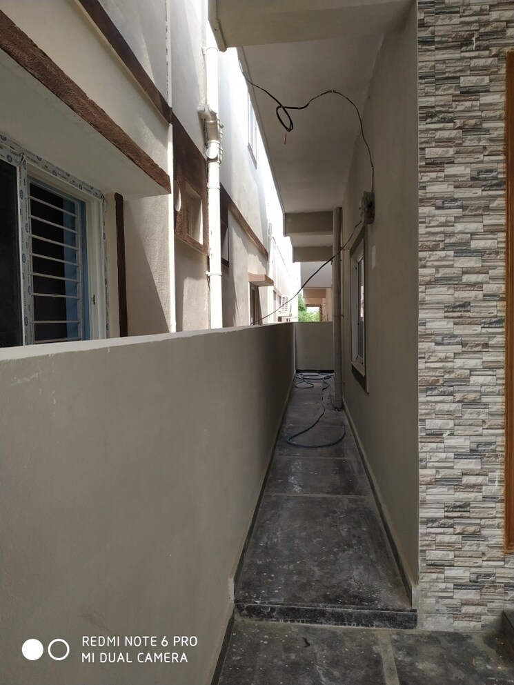 undefined, rampally 2 Bedroom 150 Sq.Yd. Independent House In Rampally Hyderabad 7535534