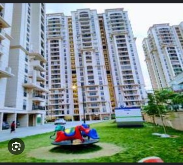 3.5 BHK Apartment – Exterior View View at Aditya Empress Towers, Shaikpet - for Sale