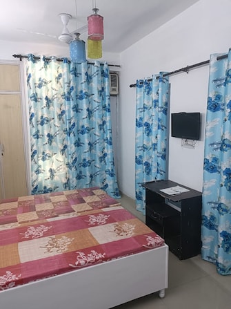 1 BHK Apartment For Rent in Janta Flats Sector 71 Noida  7535537