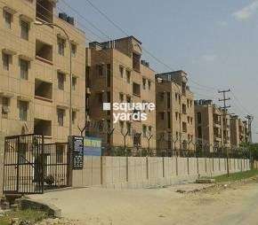 1 RK Apartment For Rent in Overseas Apartment Sector 62 Noida  7535539