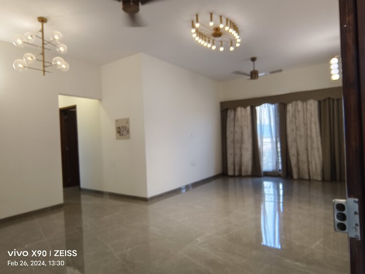 Room, paradise-sai-world-dreams 3 Bedroom 1196 Sq.Ft. Apartment In Dombivli East Thane 7535942