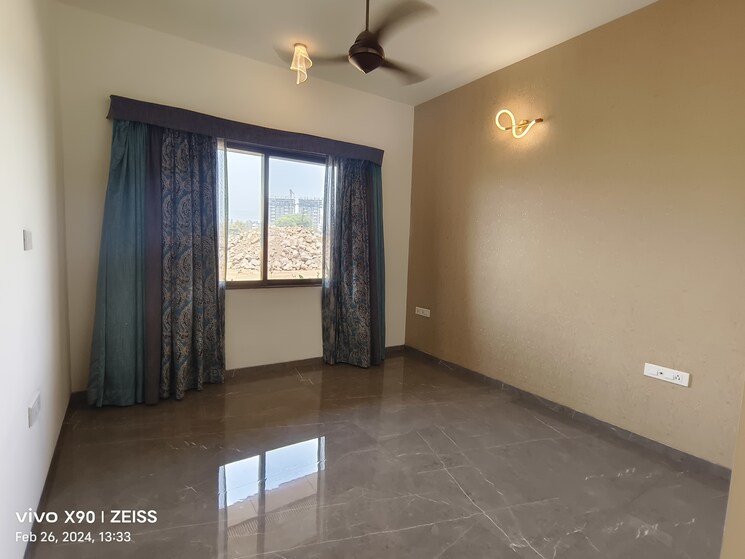 Room, paradise-sai-world-dreams 3 Bedroom 1196 Sq.Ft. Apartment In Dombivli East Thane 7535942