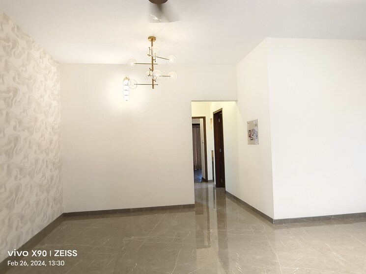 Room, paradise-sai-world-dreams 3 Bedroom 1196 Sq.Ft. Apartment In Dombivli East Thane 7535942