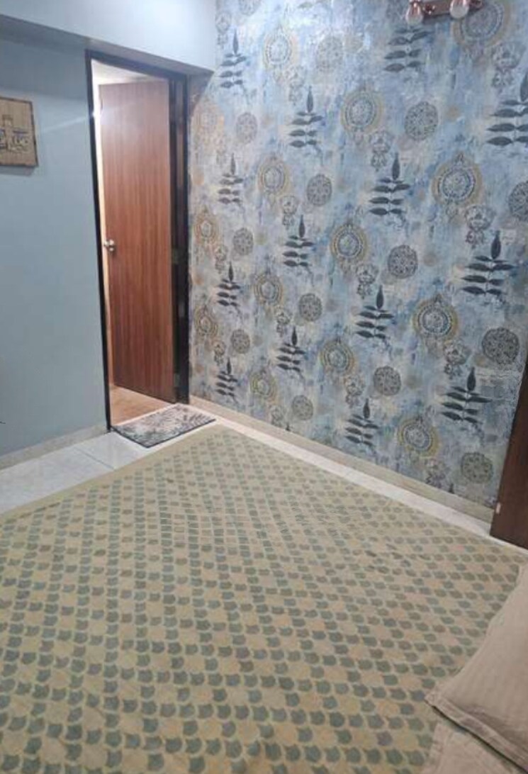 Bedroom, lodha-amara 3 Bedroom 955 Sq.Ft. Apartment In Kolshet Road Thane 7535577