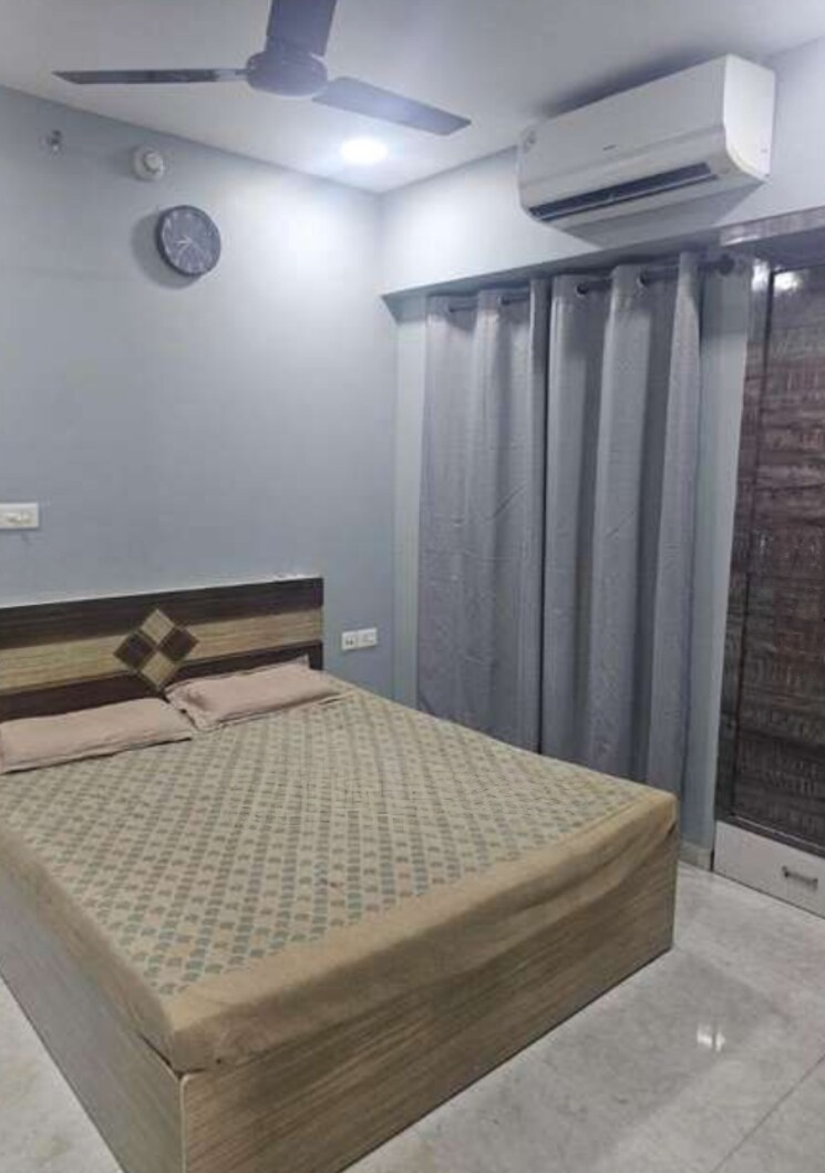 Bedroom, lodha-amara 3 Bedroom 955 Sq.Ft. Apartment In Kolshet Road Thane 7535577