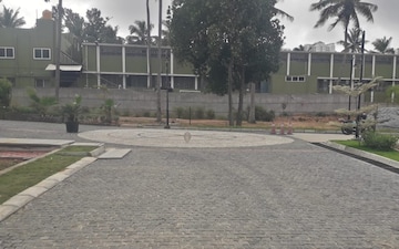 Plot For Sale in Bannerghatta Road