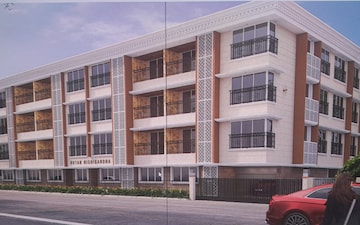 3 BHK Apartment For Sale in Shree Kalpataru, Vile Parle East