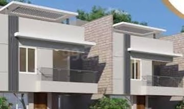 3 BHK Villa For Resale in Hulimavu Bangalore  7535634