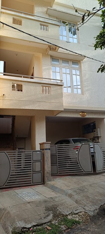 3 BHK Independent House For Resale in Rajarajeshwari Nagar Bangalore  7535630