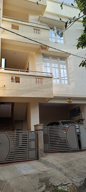 3 BHK Independent House For Resale in Rajarajeshwari Nagar Bangalore  7535630