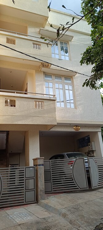 3 BHK Independent House For Resale in Rajarajeshwari Nagar Bangalore  7535630