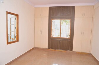 3 BHK Independent House For Resale in Rajarajeshwari Nagar Bangalore  7535630