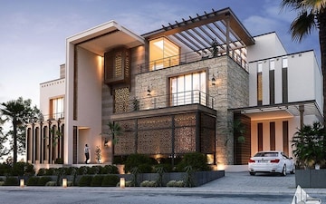 5 BHK Villa For Sale in Bannerghatta Road