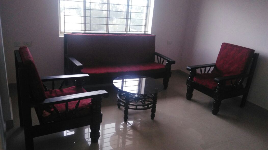 3 BHK Apartment For Resale in Yelahanka Bangalore  7535658