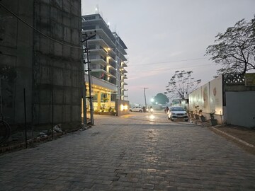 3 BHK Apartment – Exterior View View at Urban The Zirk, Nabha - for Sale