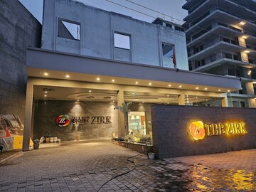 3 BHK Apartment For Sale in Urban The Zirk, Nabha