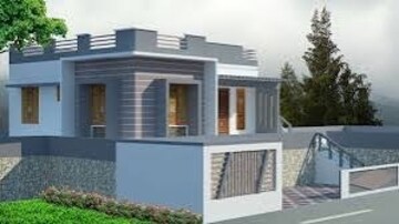 2 BHK Villa For Sale in Gottigere