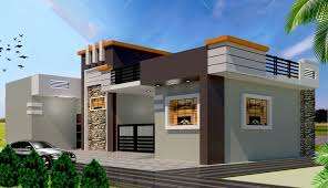 4 BHK Villa For Resale in Kanakapura Road Bangalore  7535676