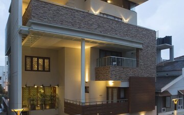 4 BHK Villa For Sale in Bannerghatta Road