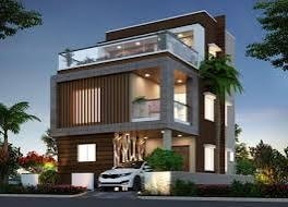 3 BHK Villa For Sale in Bannerghatta Road