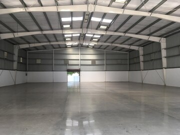 Commercial Warehouse 9000 Sq.Ft. For Rent in Kundannoor Kochi  7535725