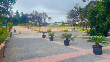  Plot For Sale in Bannerghatta