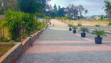  Plot For Sale in Bannerghatta