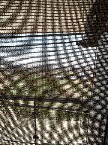 Room in 3 BHK Apartment at Murbad Road – for Sale