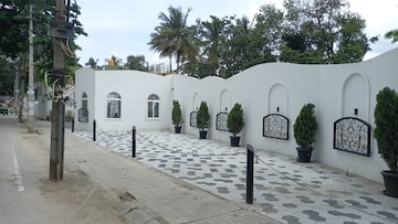  Plot – Exterior View View at Bannerghatta Road - for Sale