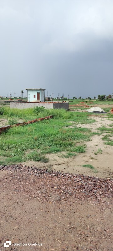  Plot For Sale in Neharpar