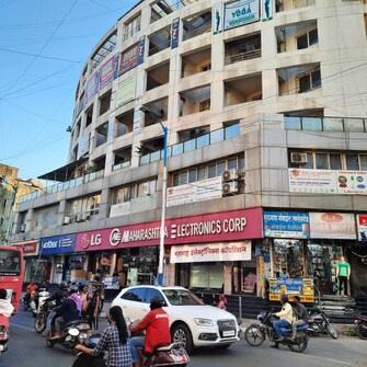 Commercial Office Space 1150 Sq.Ft. For Rent in Tilak Road Pune  6759990