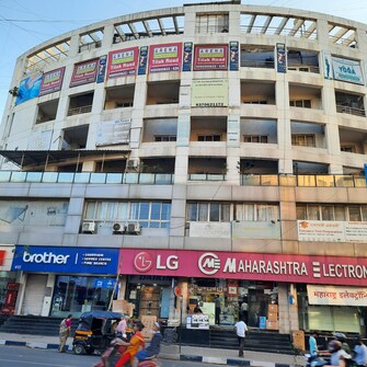 Commercial Office Space 1150 Sq.Ft. For Rent in Tilak Road Pune  6759990