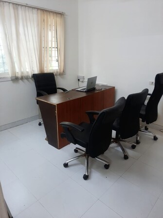 Commercial Office Space 1150 Sq.Ft. For Rent in Tilak Road Pune  6759990