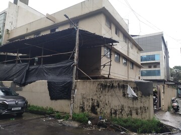  Industrial Plot For Sale in Digha Industrial Premises, Ttc Industrial Area