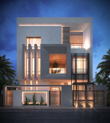 4 BHK Villa For Sale in Bannerghatta Road