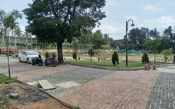 Plot For Sale in Bannerghatta