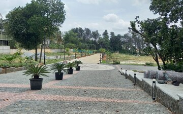 Plot For Sale in Bannerghatta